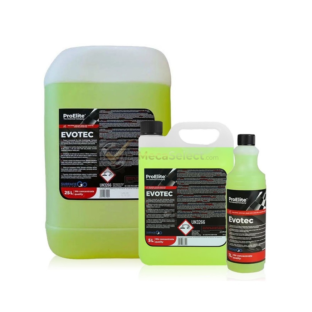 Evotec - ProElite
