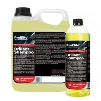 Brillant Shampoo - ProElite