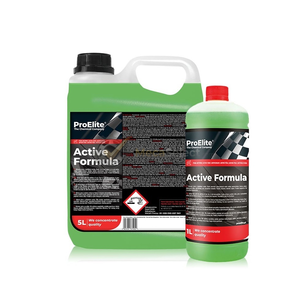 Active Formula - ProElite
