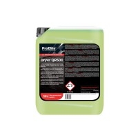 Dryer QR500 - ProElite