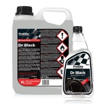 Dr Black - ProELite