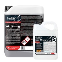 Alu Strong - ProElite