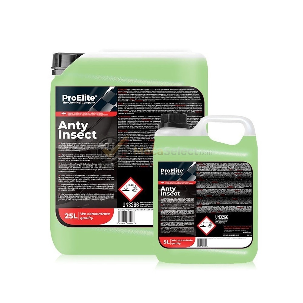 Anty Insect - ProElite
