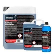 Brillant NanoWax - ProElite
