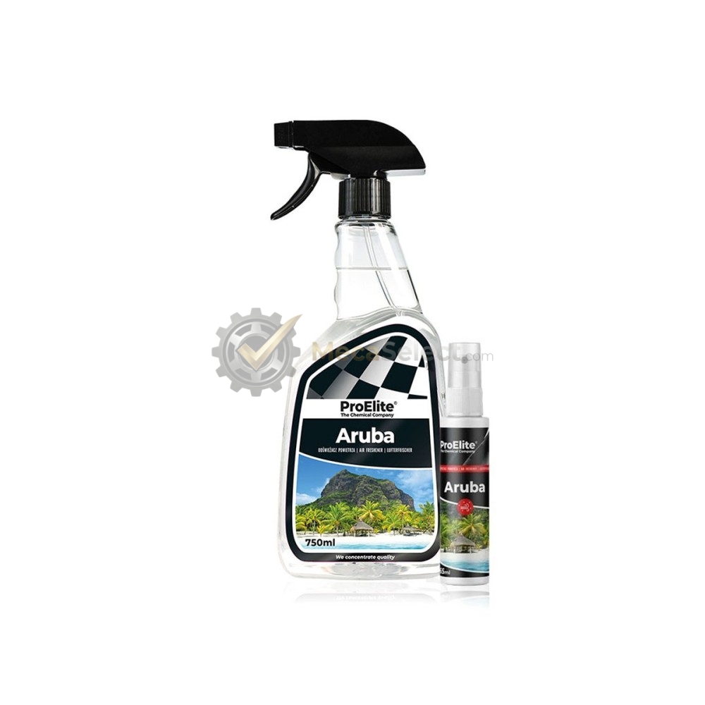 Aruba - ProElite