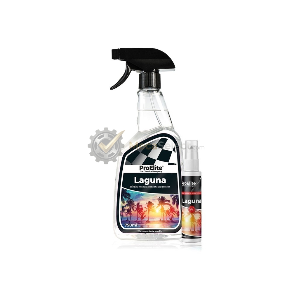 Laguna -  ProElite