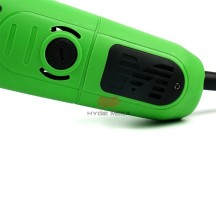 Polisseuse orbitale M8S V2 Dual Action / Verte - MaxShine