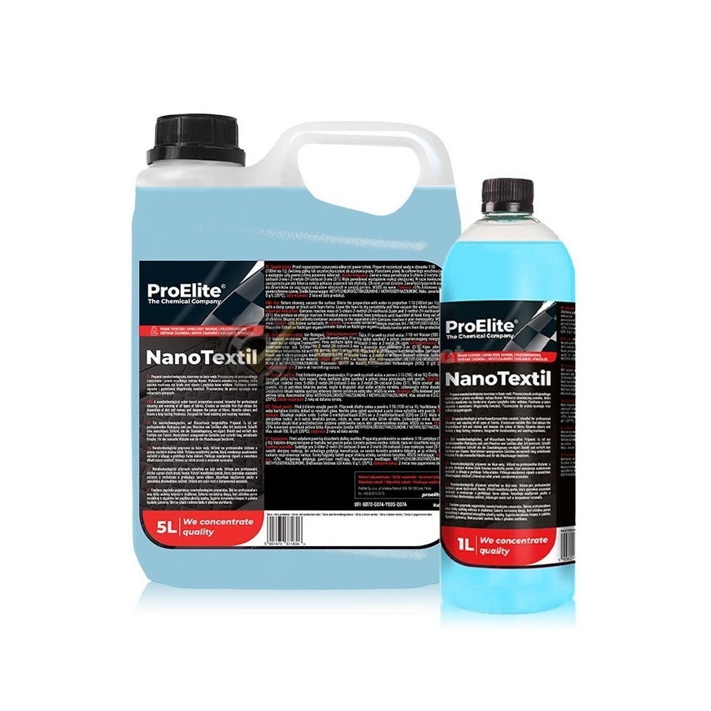Nano Textil - ProElite