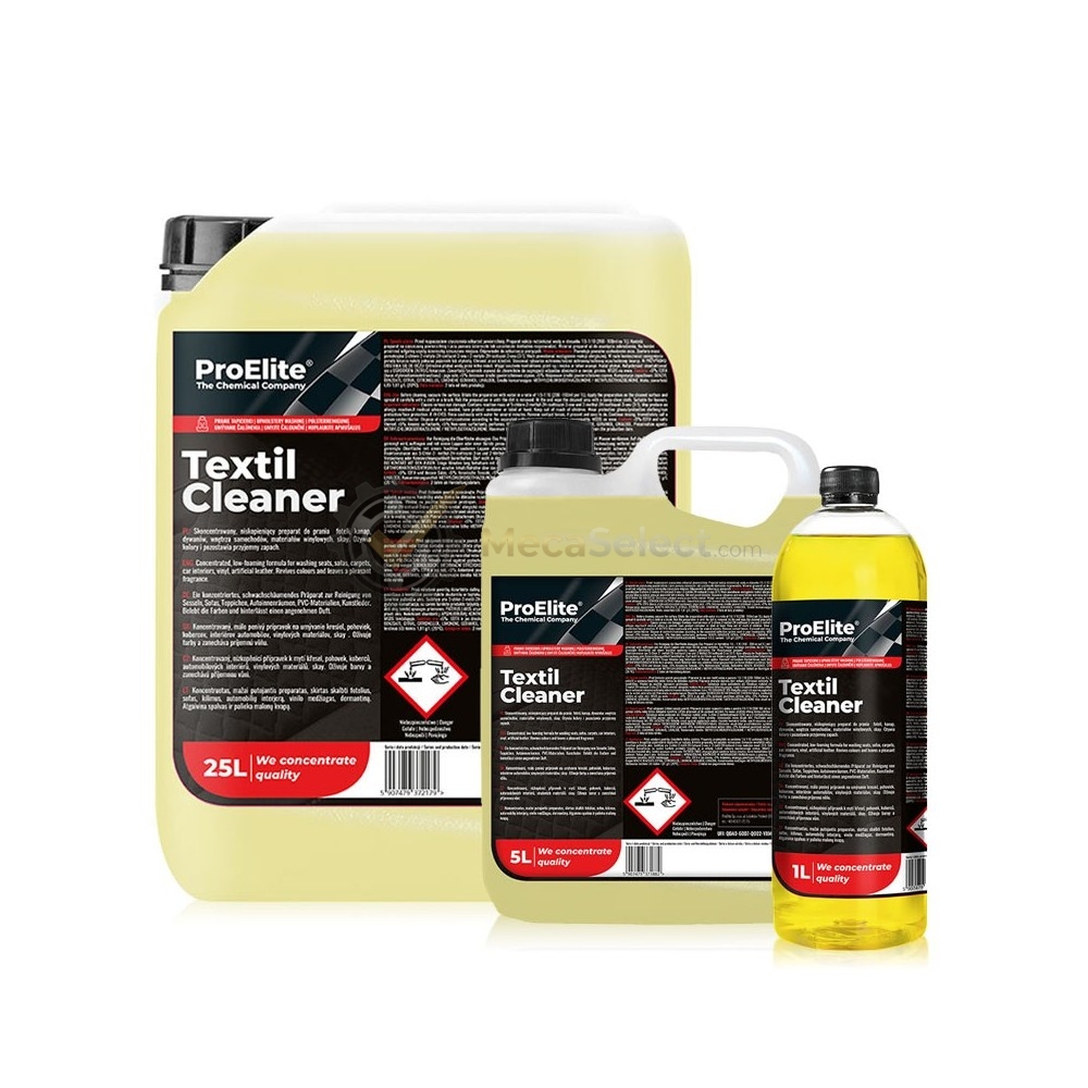 Textil Cleaner - ProElite