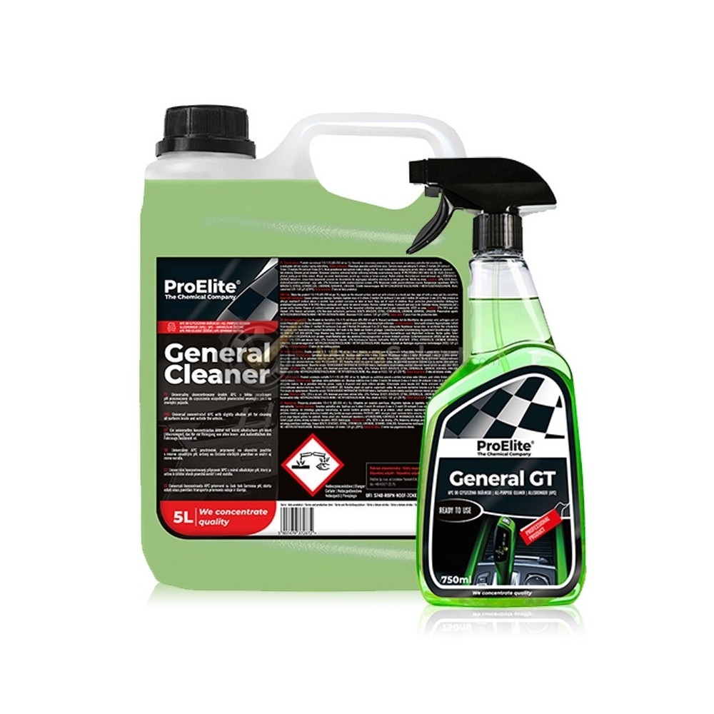 General Cleaner - ProElite