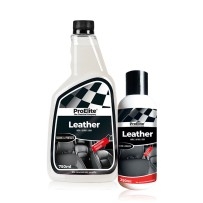 Leather - ProElite