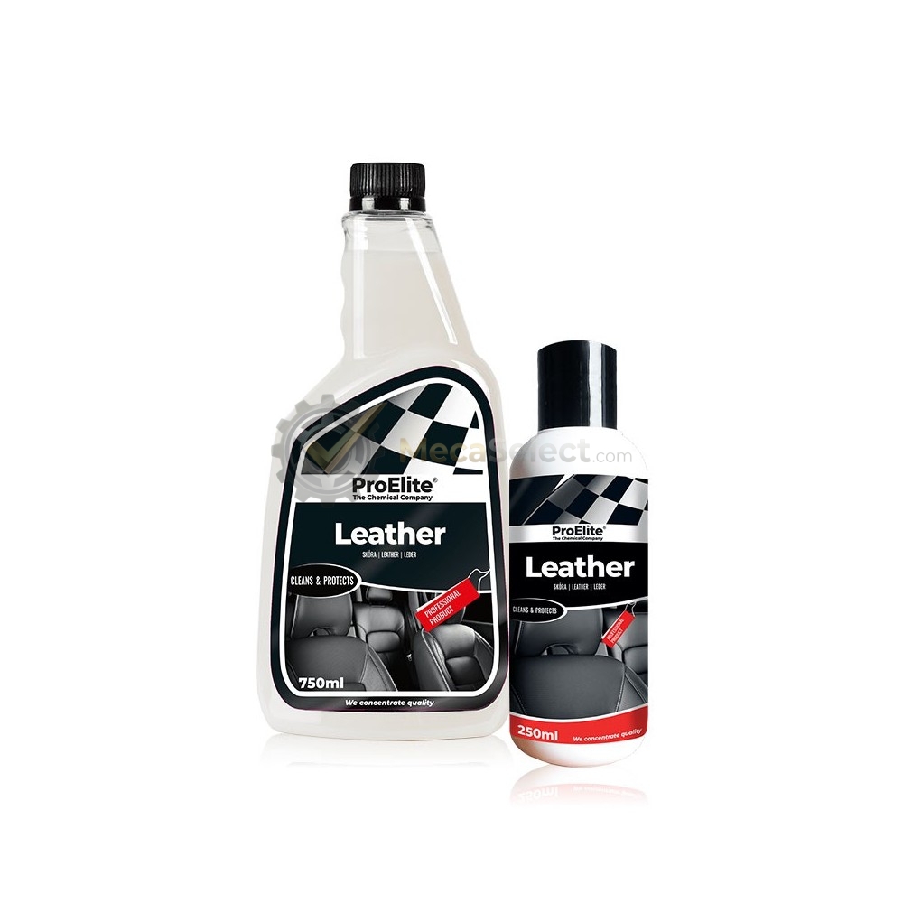 Leather - ProElite