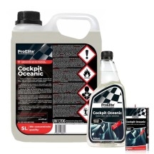 Cockpit Oceanic - ProElite