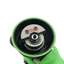 Polisseuse orbitale M8S V2 Dual Action / Verte - MaxShine