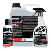 Milk Cockpit - ProElite