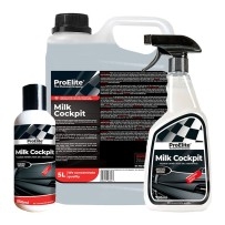 Milk Cockpit - ProElite