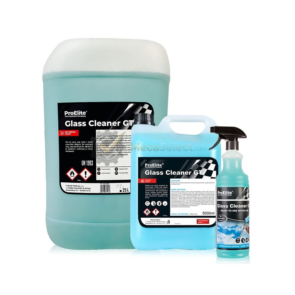 Glass Cleaner GT - ProElite