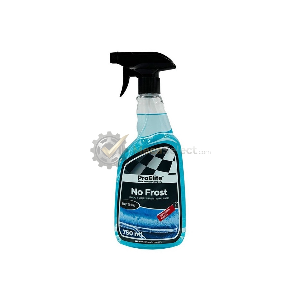 No Frost - ProElite