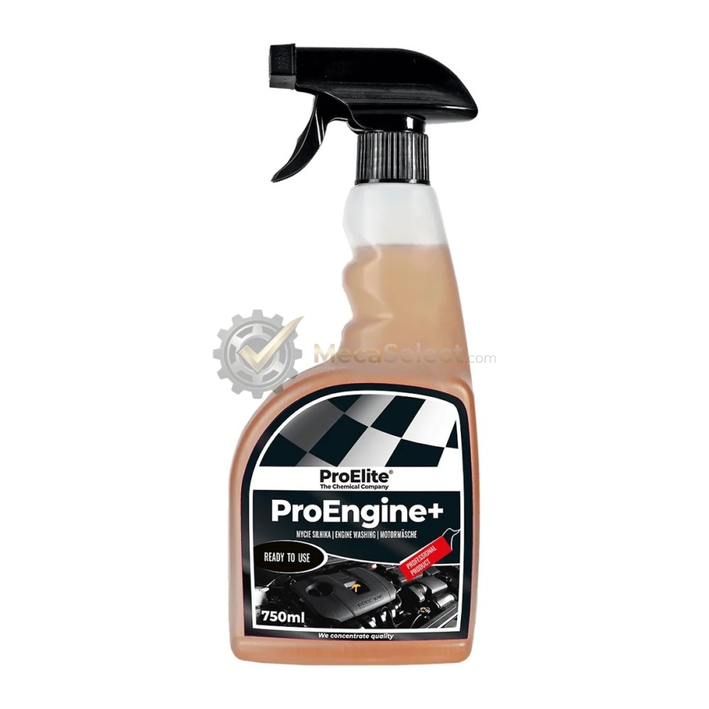 ProEngine + / ProElite
