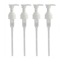 Pompes pour savon, gel, désinfectant - ProElite