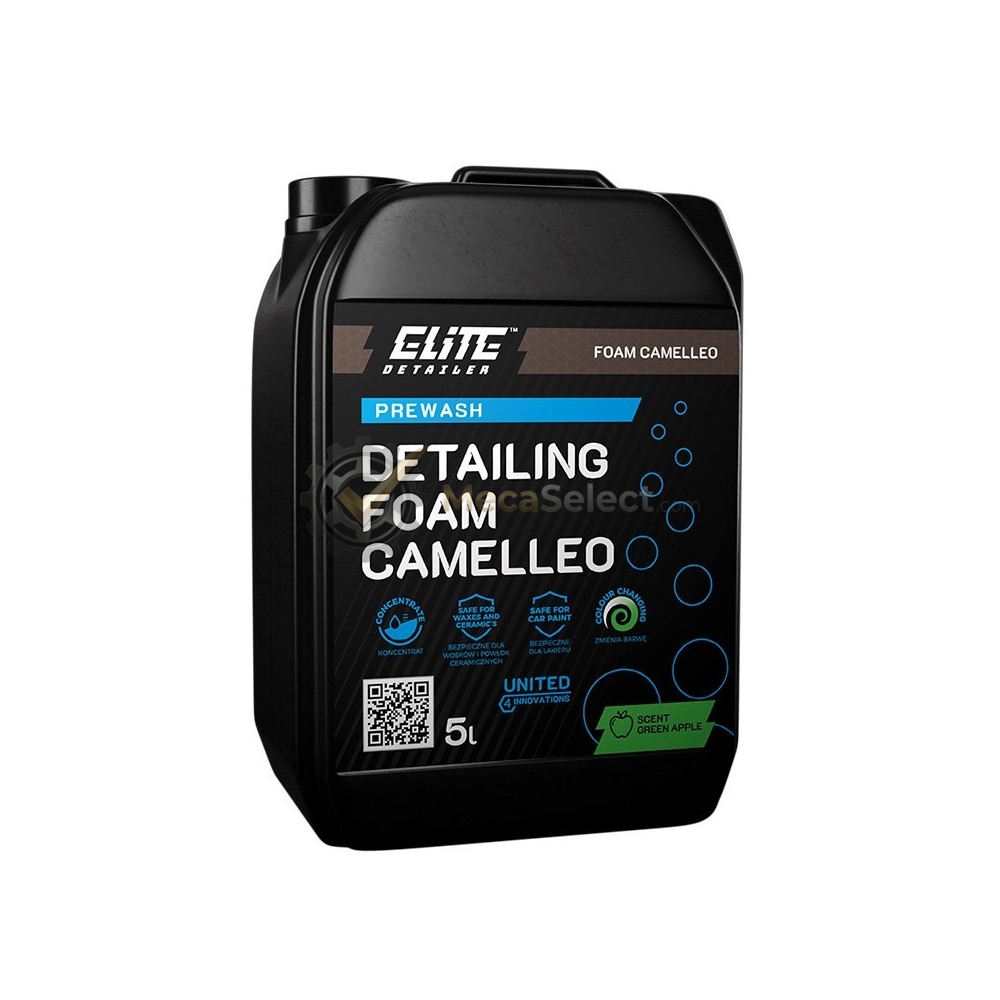 Detailing Foam Camelleo - Elite Detailer