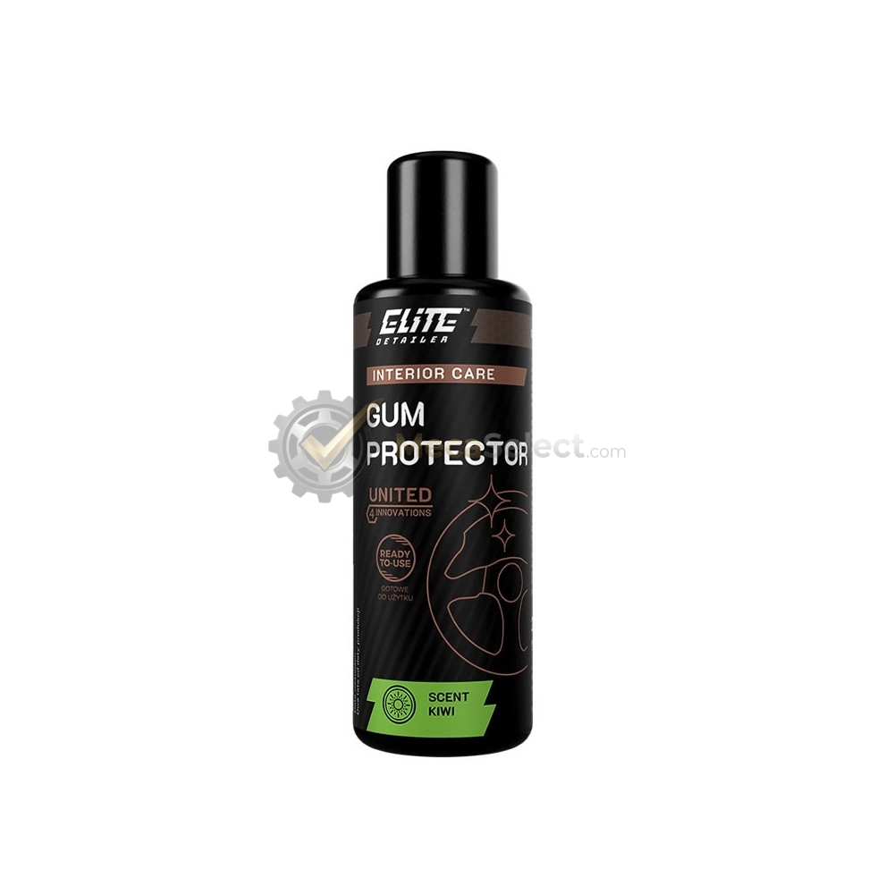 Gum Protector - Elite Detailer