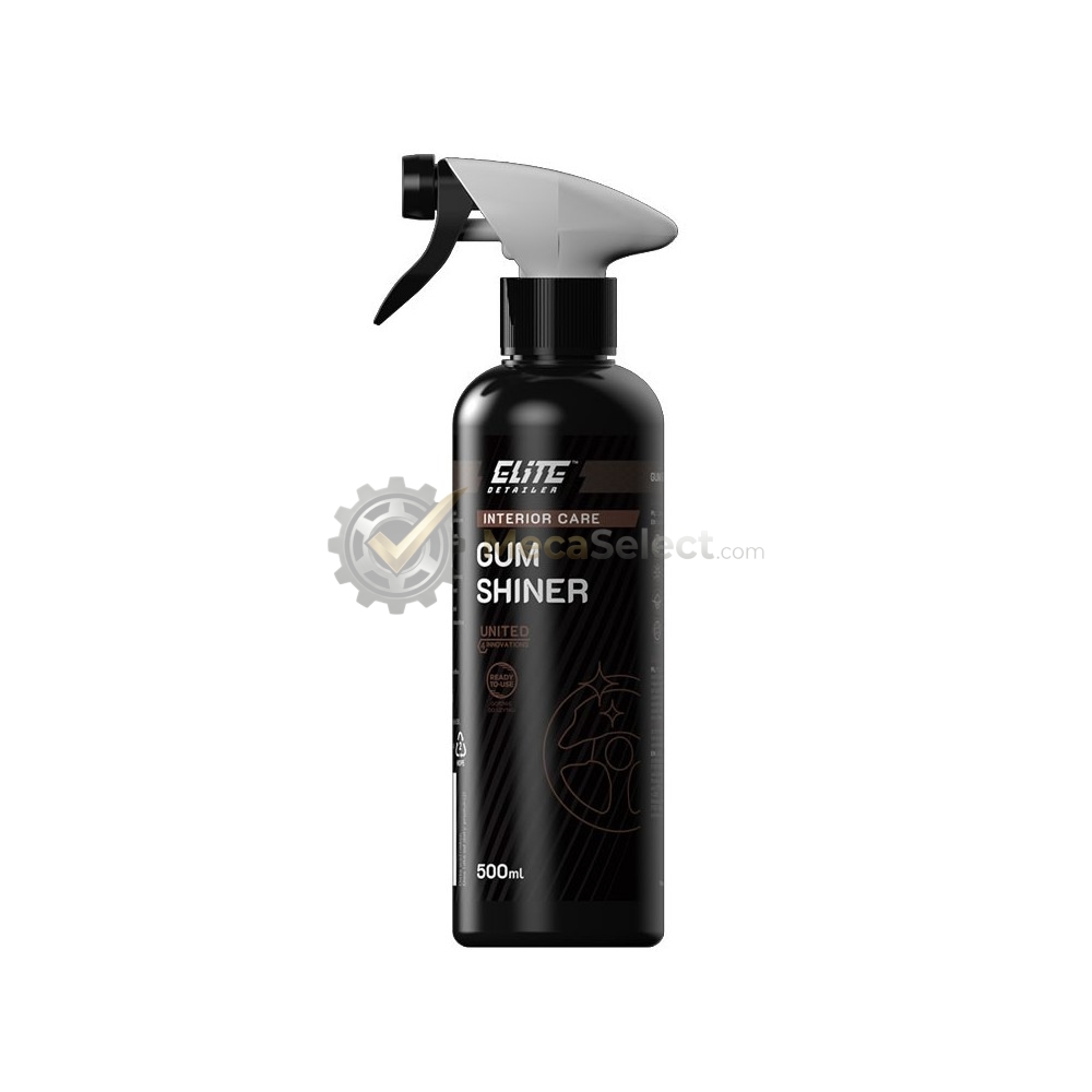 Gum Shiner - Elite Detailer