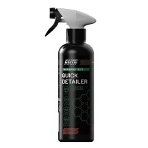Quick Detailer - Elite Detailer