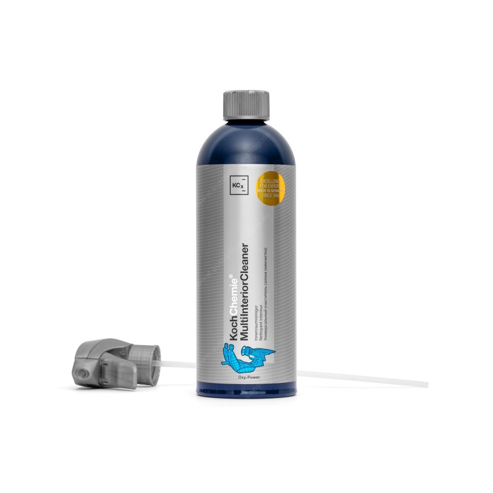 Multi Interior Cleaner - Koch Chemie