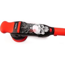 Orbitale 15mm édition spéciale "le faucheur" - MaxShine