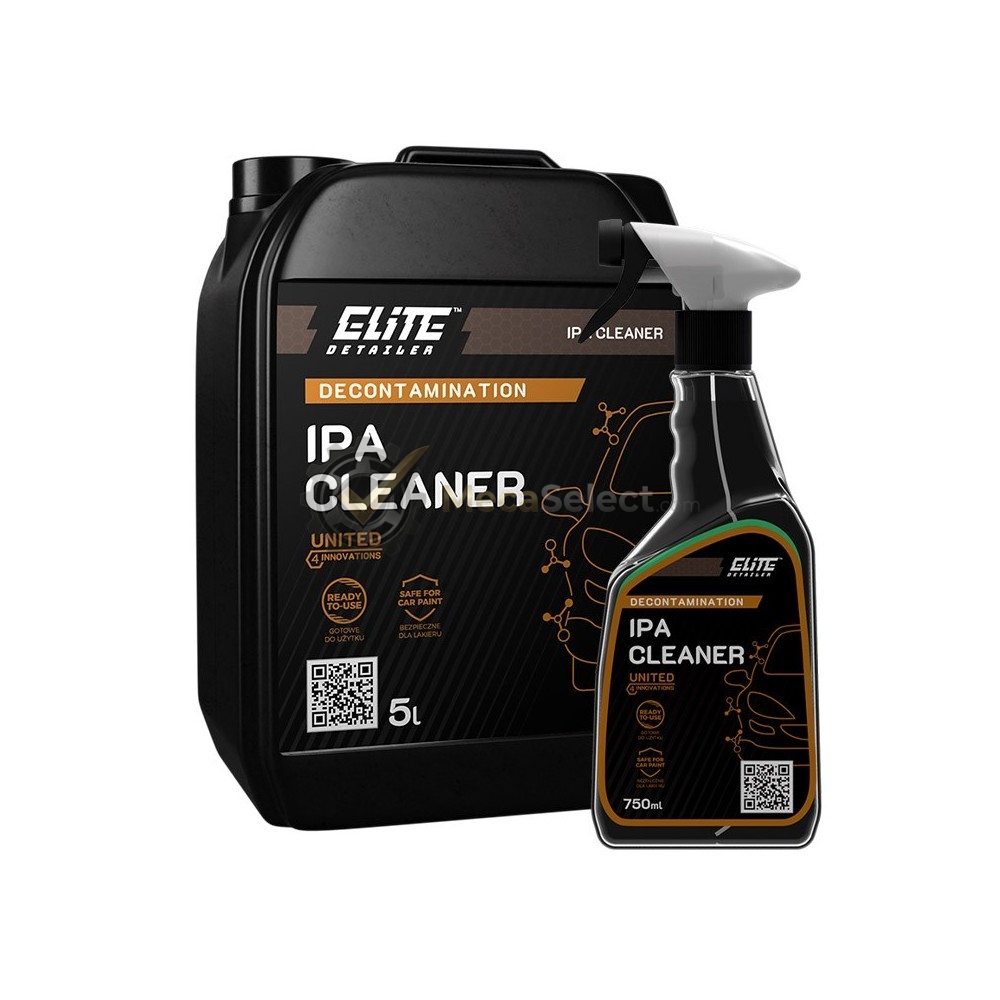 IPA Cleaner - Elite Detailer