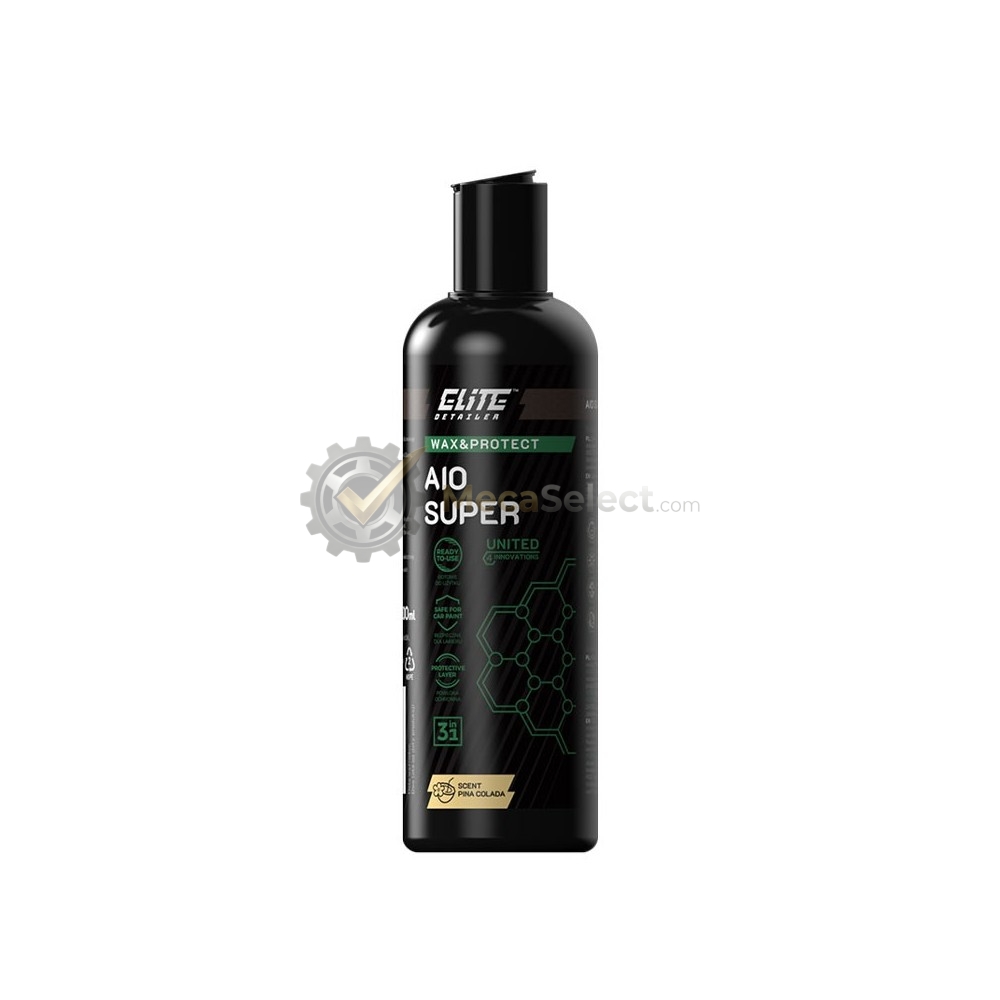 AIO Super - Elite Detailer