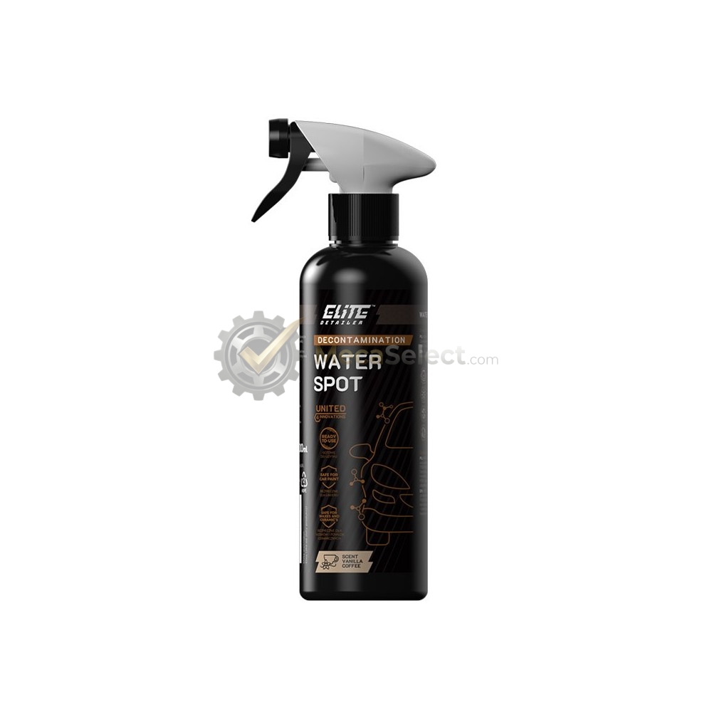 Water Spot - Elite Detailer