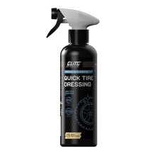 Quick Tire Dressing - Elite Detailer
