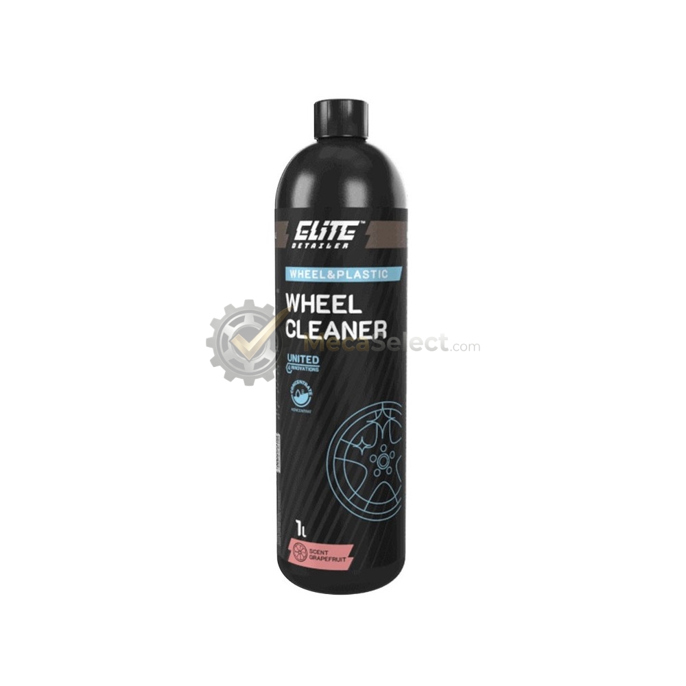 Wheel Cleaner - Elite Detailer
