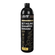 Kit lavage protection céramique 3 PH - Elite Detailer