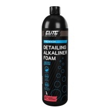 Detailing Alkaliner Foam - Elite Detailer
