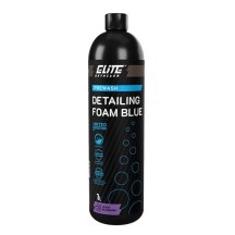 Detailing Foam Blue - Elite Detailer