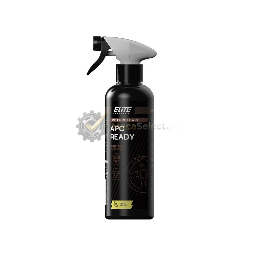 APC Ready - Elite Detailer