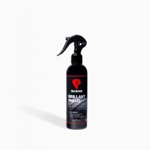 Brillant Pneus et Plastiques - Shine