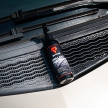 Brillant Pneus et Plastiques - Shine