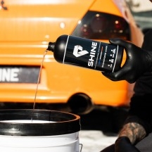 Shampoing Acide - Shine