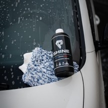 Shampoing Acide - Shine