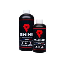 Shampoing Jantes - Shine