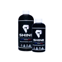 Shampoing Acide - Shine