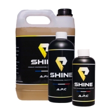 APC Nettoyant Toutes Surface - Shine