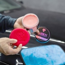 Wax Ceramic - Shine