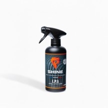 Alcool Isopropylique IPA - Shine