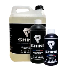 Shampoing Neutre - Shine