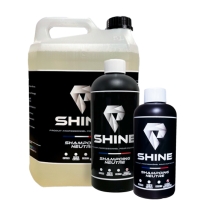 Shampoing Neutre - Shine